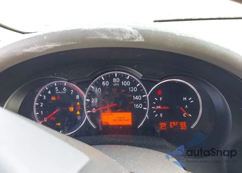 2011 Nissan Altima 2.5 S z USA, uszkodzony, nr VIN 1N4AL2AP9BC165796